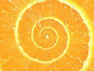 Апельсиновая диета на 5 дней